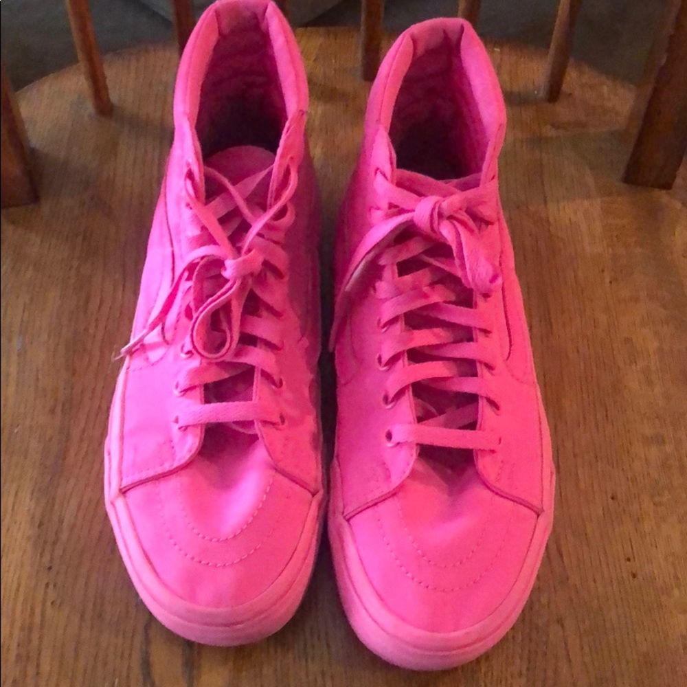 Van’s